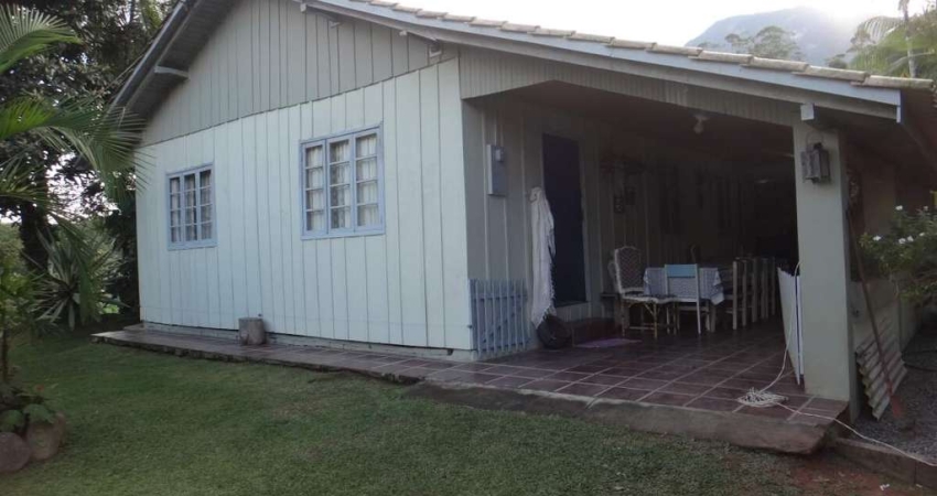 Chácara / Sítio à venda, 3 quartos, 2 vagas, Nereu Ramos - Jaraguá do Sul/SC