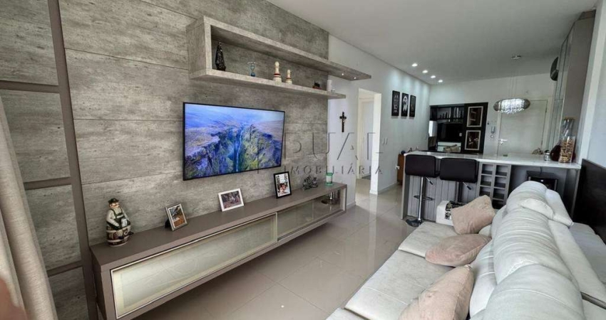 Apartamento à venda, 2 quartos, 1 suíte, Jaraguá Esquerdo - Jaraguá do Sul/SC