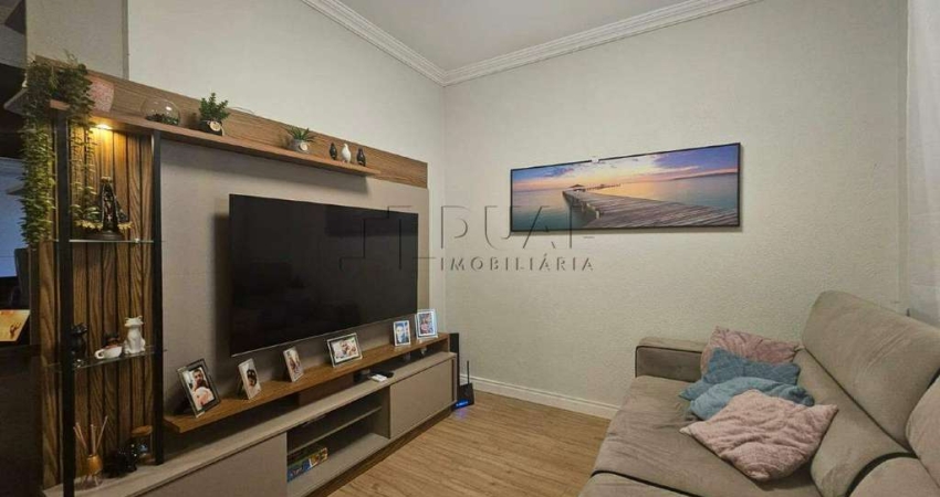 Apartamento mobiliado em rua sem saída no bairro Vila Lalau em Jaraguá do Sul