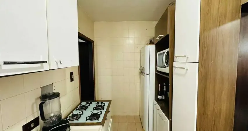 Apartamento com 1 quarto à venda no Centro, Jaraguá do Sul 