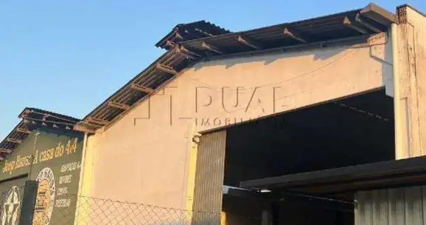 Barracão / Galpão / Depósito à venda em Guamiranga, Guaramirim 