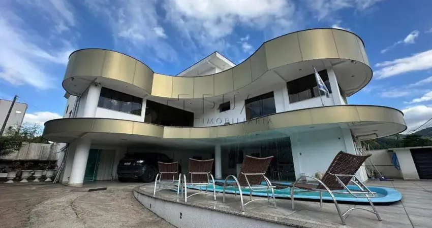 Casa à venda, 2 quartos, 1 suíte, 4 vagas, Vila Lalau - Jaraguá do Sul/SC
