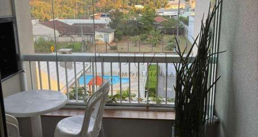 Apartamento à venda, 2 quartos, 1 suíte, 2 vagas, Amizade - Jaraguá do Sul/SC