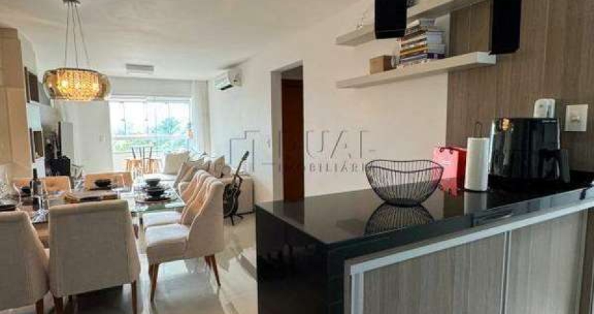 Apartamento 2 quartos mobiliado Jaraguá Esquerdo