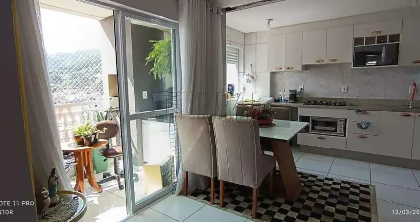 Apartamento à venda, 2 quartos, Vila Nova - Jaraguá do Sul/SC