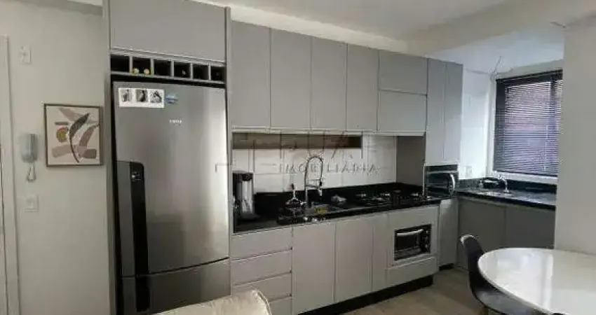 Apartamento Mobiliado Baependi 2 quartos