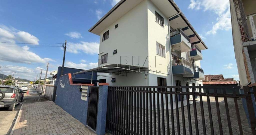 Apartamento Térreo à Venda – Seguro e com Excelente Custo-Benefício