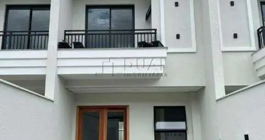 Residencial Trentino - TIPO II - Sobrado alto padrão no bairro Jaraguá Esquerdo em Jaraguá do Sul