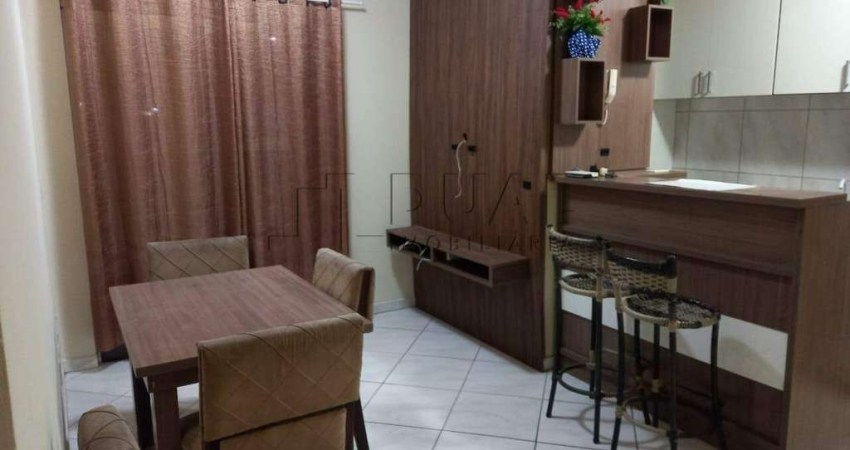 Apartamento em condomínio fechado em Guaramirim no bairro Ilha da Figueira