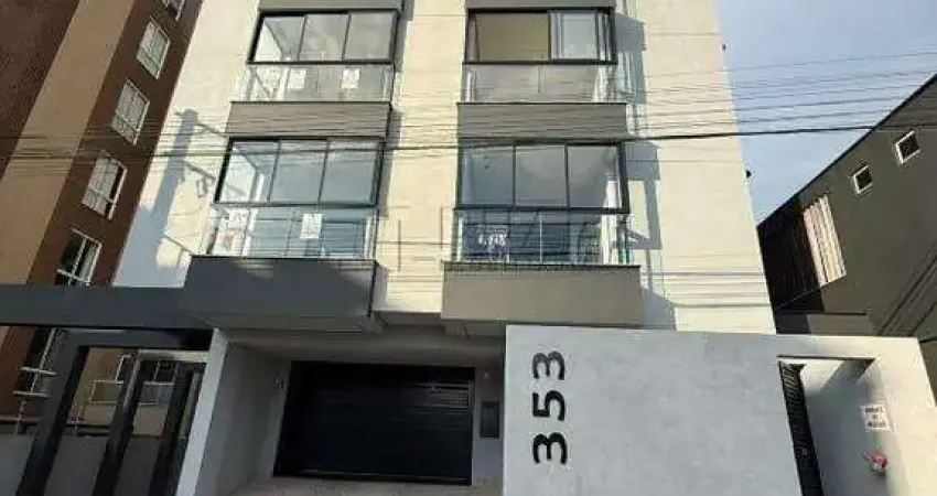 Apartamento à venda, 2 quartos, 1 suíte, 2 vagas, Nova Brasília - Jaraguá do Sul/SC