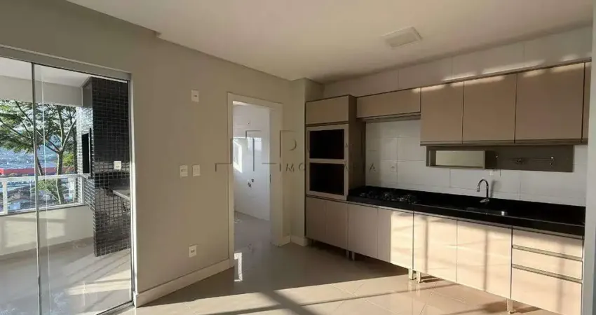 Apartamento à venda, 2 quartos, 1 suíte, 1 vaga, Nova Brasília - Jaraguá do Sul/SC