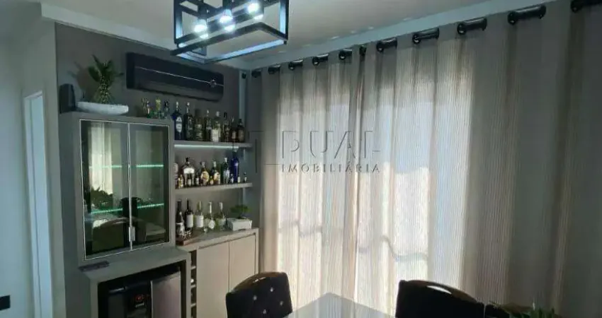 Apartamento próximo ao Parque da Inovação no bairro Rau em Jaraguá do Sul