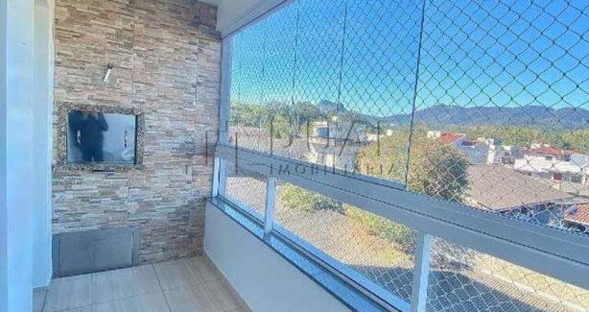 Apartamento mobiliado a venda no bairro Três Rios do Sul em Jaraguá do Sul