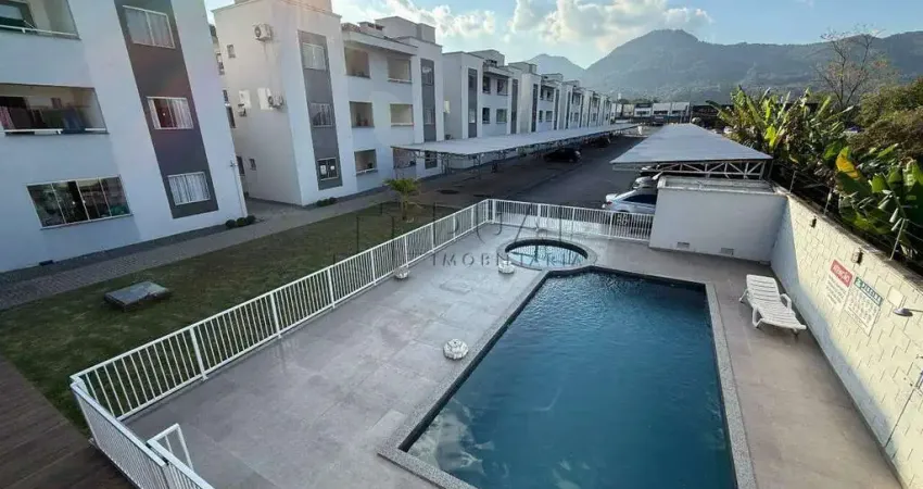 Apartamento Térreo na Ilha da Figueira | 2 Dormitórios, Lazer Completo e Ideal para Investidores