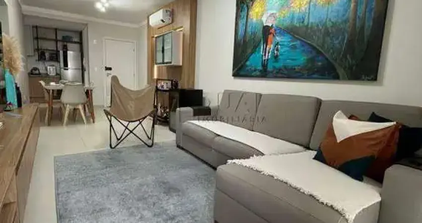 Apartamento Semimobiliado com 80m² no Jaraguá Esquerdo em Jaraguá do Sul