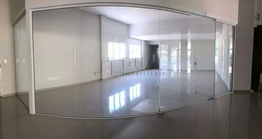 Sala Comercial a venda no Centro de Jaraguá do Sul no Condomínio Jaraguá Tower