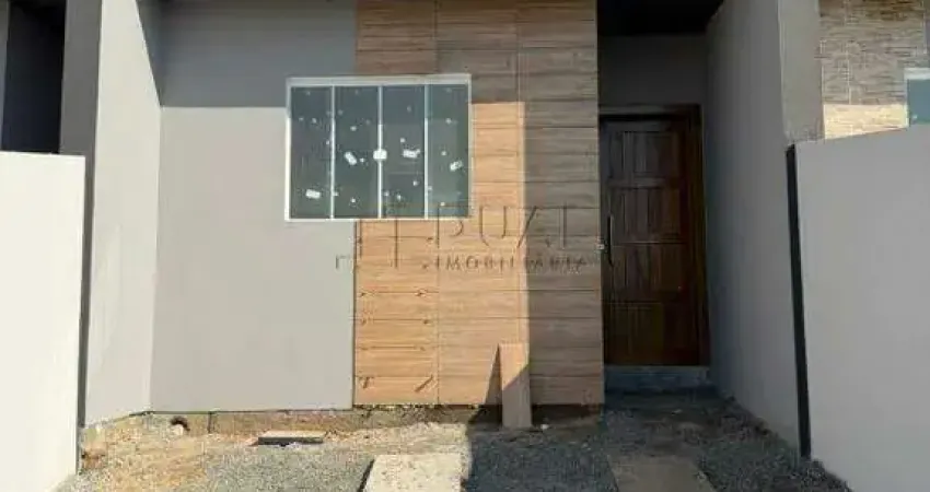 Geminado Novo a venda no bairro Três Rios do Norte - Jaraguá do Sul!