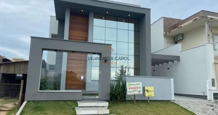 Casa com 3 quartos à venda no Itapiruba, Imbituba 