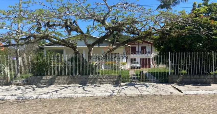 Casa com 5 quartos à venda em Vila Nova, Imbituba 