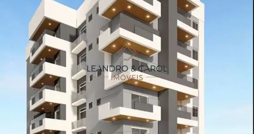 Apartamento com 2 quartos à venda no Centro, Imbituba 