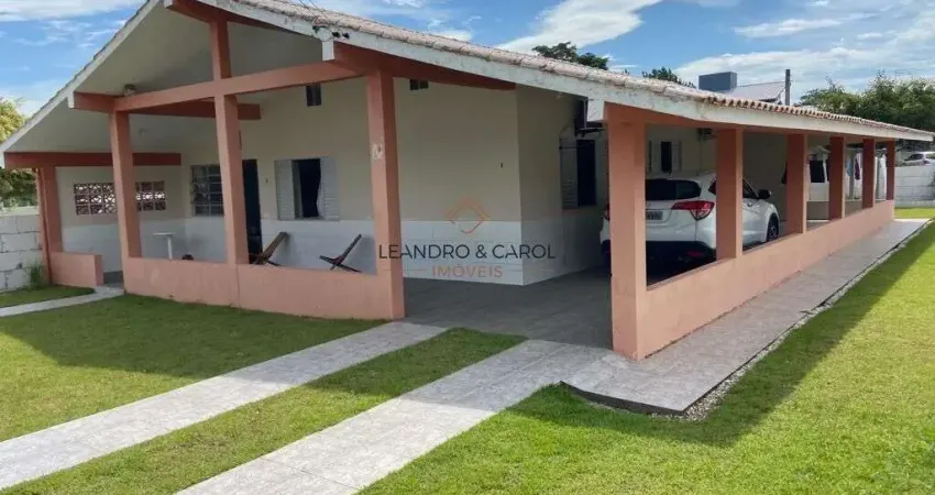 Casa com 4 quartos à venda em Alto Arroio, Imbituba 