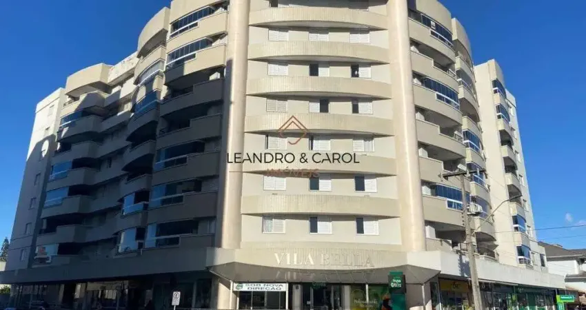 Apartamento com 3 quartos à venda na Rua Irineu Bornhausen, Centro, Imbituba