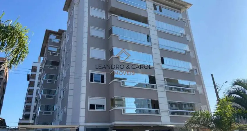 Apartamento com 3 quartos à venda na Rua Quintino Bocaiuva, 455, Centro, Imbituba