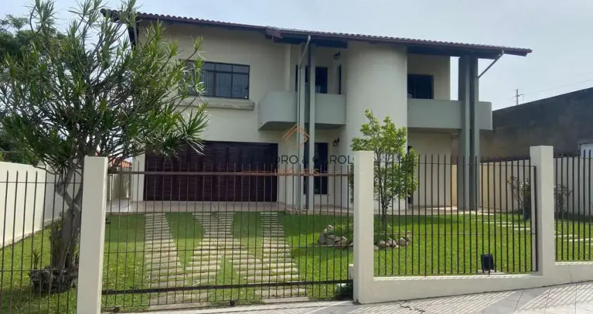 Casa com 4 quartos à venda na Rua Gina Cyrelli e Silva, 297, Village, Imbituba