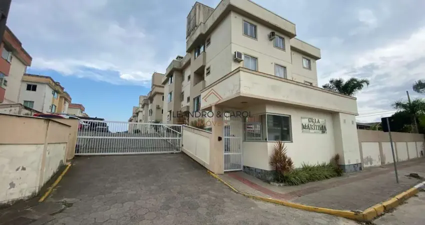 Apartamento com 2 quartos à venda na Rua João de Carvalho, 1590, Povoado de Nova Brasília, Imbituba