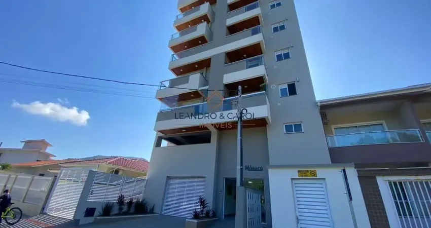 Mônaco Residence - MÔNACO RESIDENCE