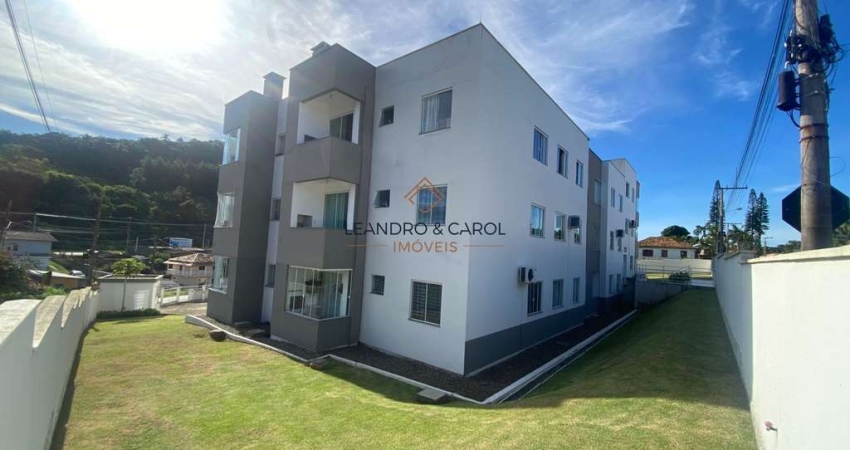 Apartamento com 2 quartos para alugar na Rua São José, 180, Vila Nova, Imbituba