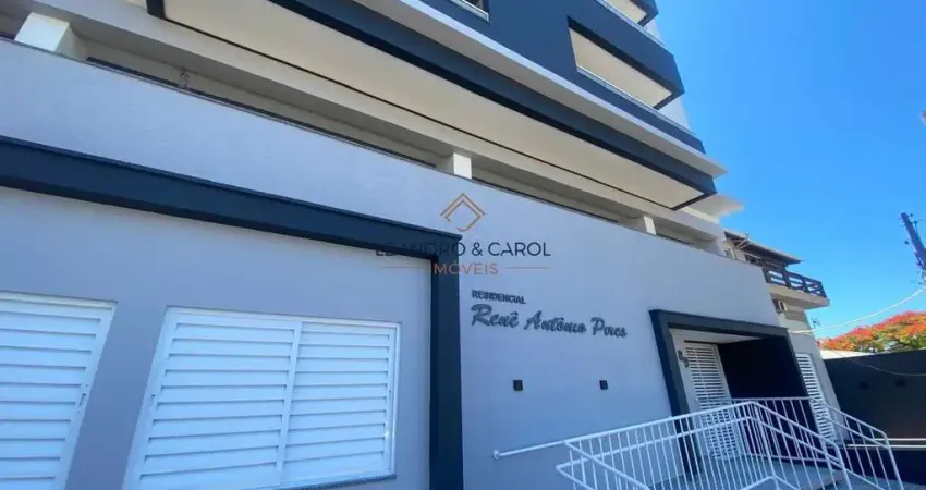Renê Antônio Pires - RESIDENCIAL RENÊ ANTÔNIO PIRES