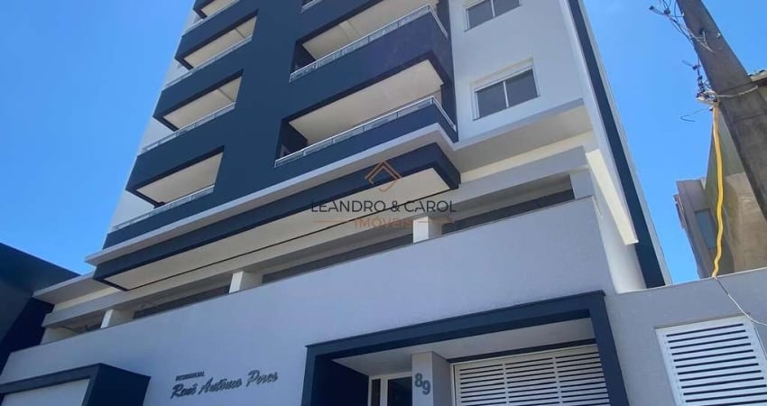 Renê Antônio Pires - RESIDENCIAL RENÊ ANTÔNIO PIRES