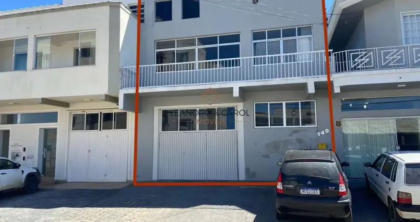 Pavilhão/Galpão para alugar no bairro Vila Nova - Imbituba/SC