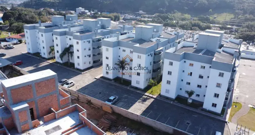 Apartamento com 2 quartos à venda na Rua Manoel Araújo, 50, Vila Nova, Imbituba