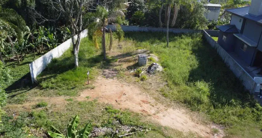 Terreno à venda em Alto Arroio, Imbituba 