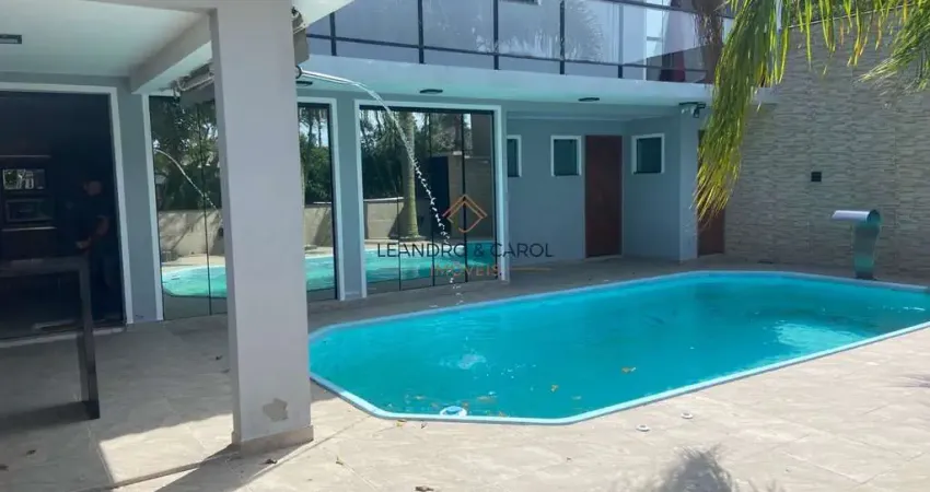 Casa com 2 quartos para alugar no São Tomás, Imbituba 