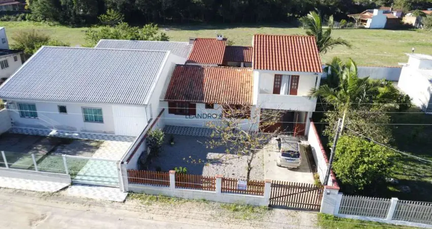 Casa com 3 quartos à venda no Araçatuba, Imbituba 
