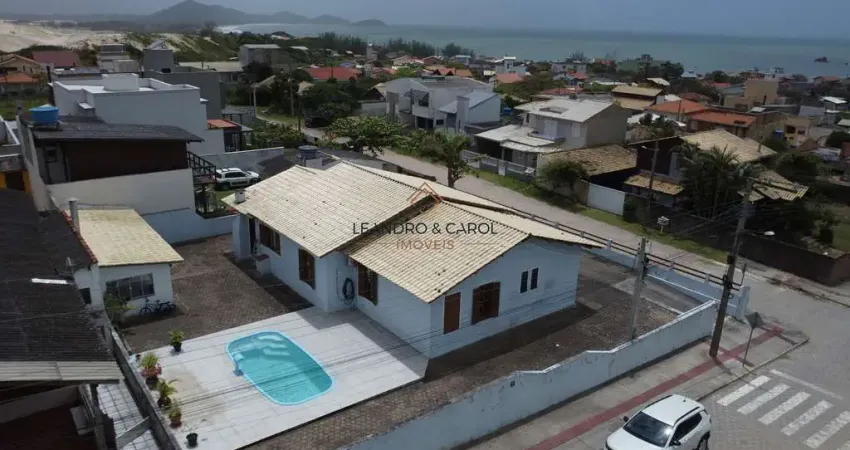 Casa com 5 quartos à venda na Ribanceira, Imbituba