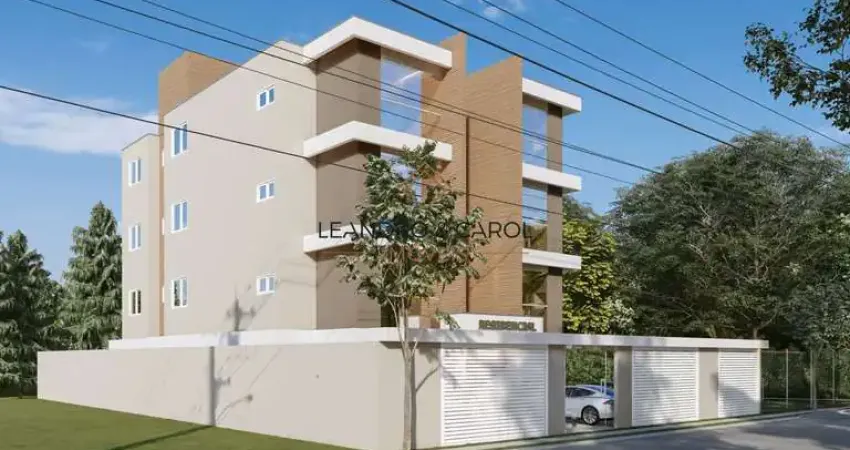 Residencial oliveiras - apartamento à venda no bairro centro - imbituba/sc