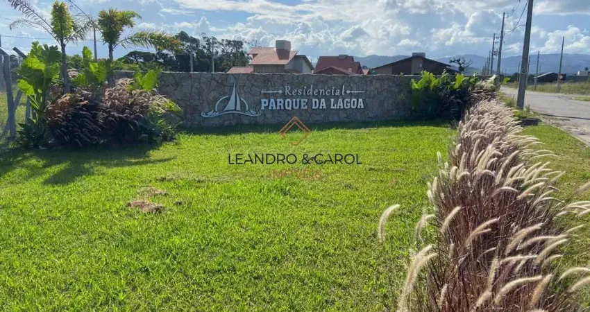 Terreno à venda no Porto da Vila, Imbituba