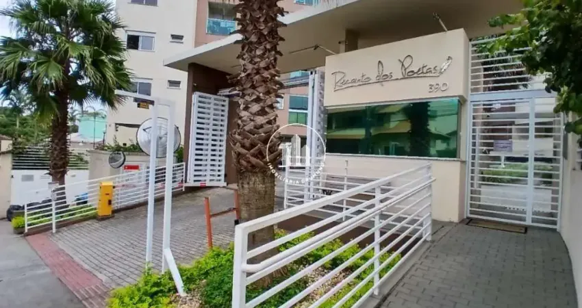 Apartamento com 3 quartos à venda na Rua José Lino Kretzer, 390, Centro, São José