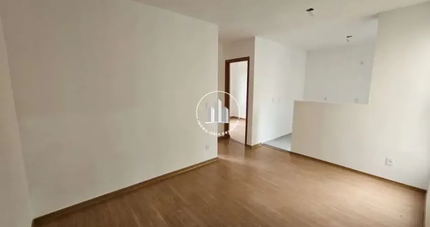 Apartamento com 2 quartos à venda na Rua Vidal Vicente Andrade, 1171, Forquilhas, São José