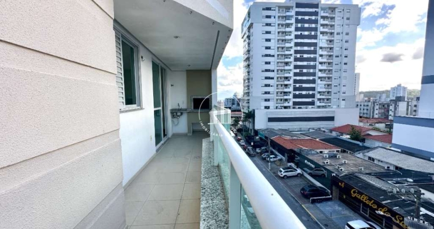 Apartamento 3 Quartos com 1 Suíte e 101m² - Kobrasol