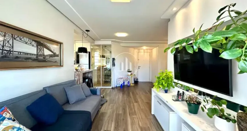 Apartamento 3 Quartos com 1 Suíte e 130m² - Kobrasol