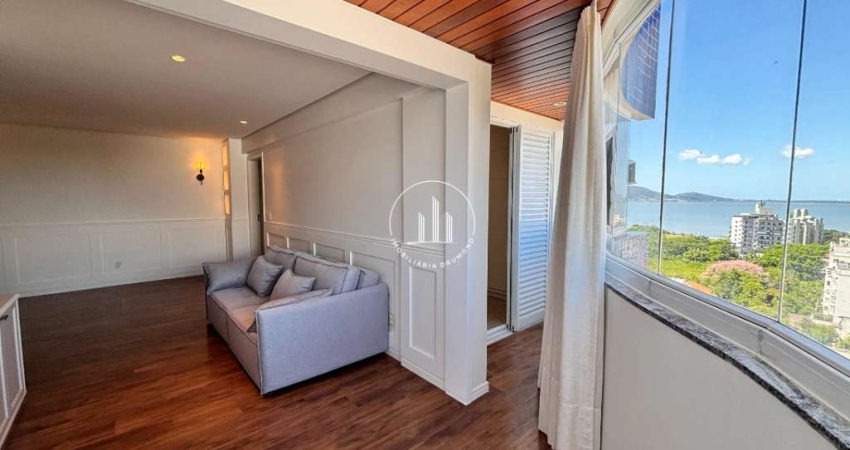 Cobertura 3 Quartos com 1 Suíte e 243m² - Coqueiros