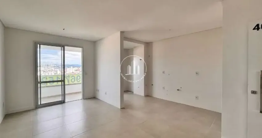 Apartamento 73m² com 2 Quartos e Suíte em Capoeiras