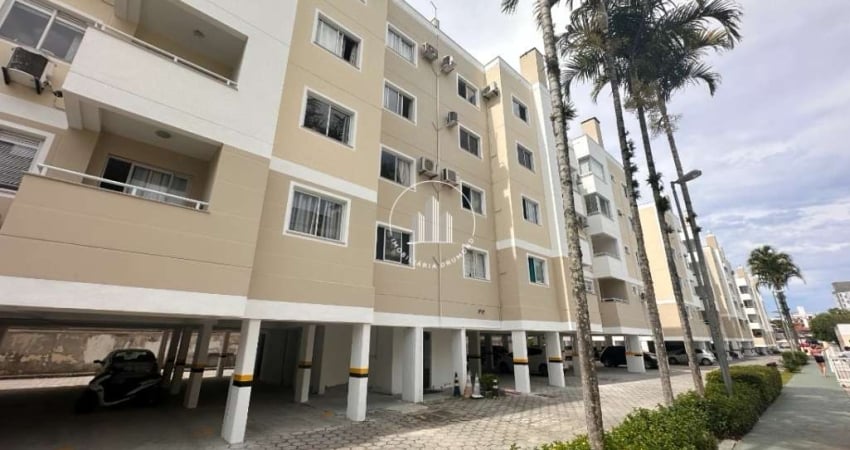 Apartamento com 2 quartos à venda na Rua Vereador Jacob Knabben da Silva, 1, Pagani, Palhoça