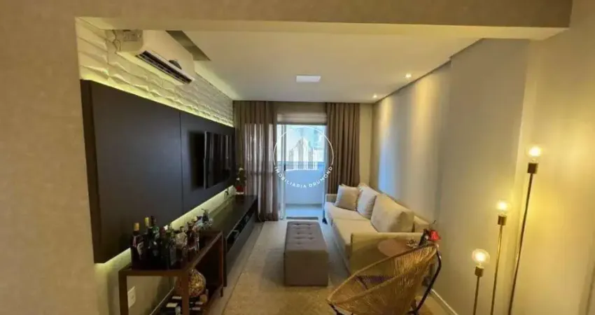 Apartamento com 2 quartos à venda na Rua Vereador Mário Coelho Pires, 1, Campinas, São José