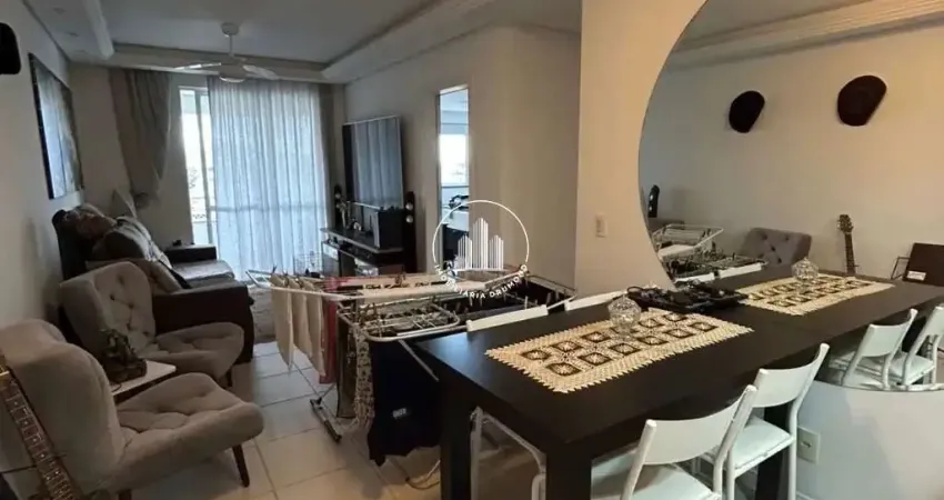 Apartamento com 2 quartos à venda na Rua Pintor Eduardo Dias, 1, Barreiros, São José